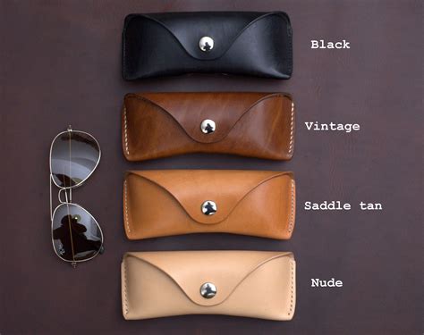 Sunglasses Pouch 